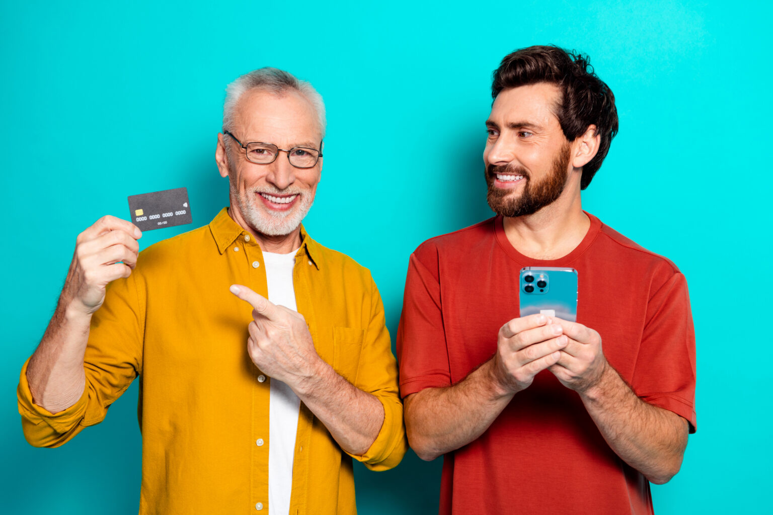 Should You Become an Authorized User to Build Credit?